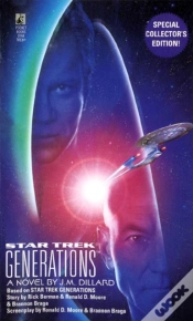 Capa do artigo Generations