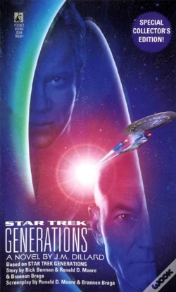 Capa do artigo Generations
