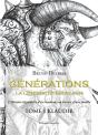 Generations - La Legende De Broslann - Tome I : Klaudir - Preview