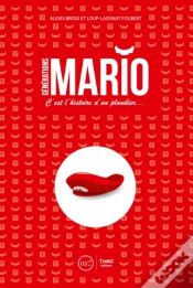 Capa do artigo Generations Mario