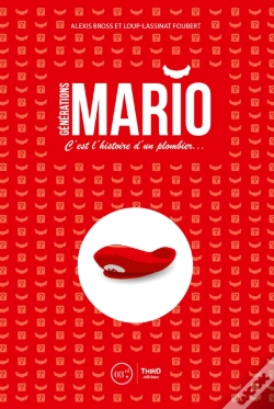Capa do artigo Generations Mario
