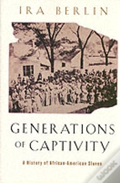 Capa do artigo Generations Of Captivity