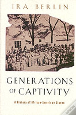 Capa do artigo Generations Of Captivity