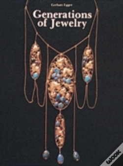 Capa do artigo Generations Of Jewelry