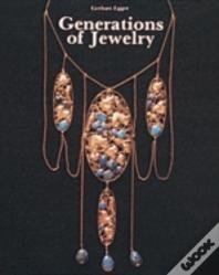 Generations Of Jewelry