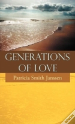 Capa do artigo Generations Of Love