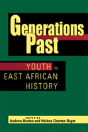 Generations Past - Preview