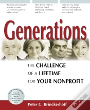 Capa do artigo Generations