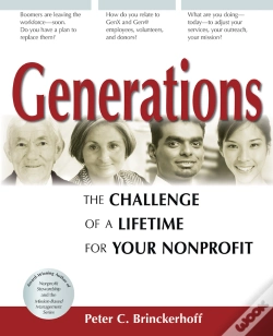 Capa do artigo Generations