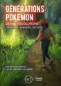 Générations Pokémon - Preview