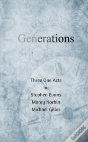 Capa do artigo Generations