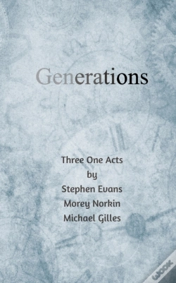 Capa do artigo Generations