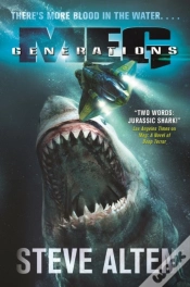 Capa do artigo Generations