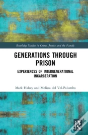 Capa do artigo Generations Through Prison