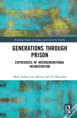 Capa do artigo Generations Through Prison