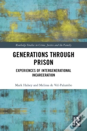 Capa do artigo Generations Through Prison