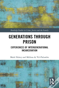 Capa do artigo Generations Through Prison