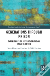 Generations Through Prison