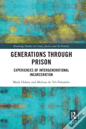 Capa do artigo Generations Through Prison