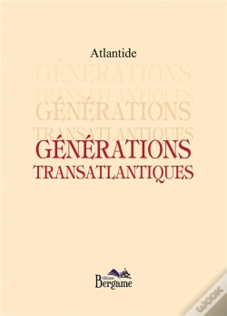 Capa do artigo Generations Transatlantiques