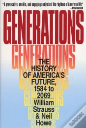 Capa do artigo Generations