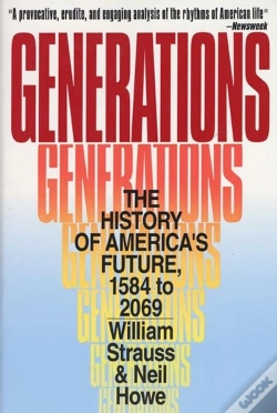 Capa do artigo Generations