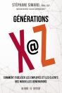Générations X @ Z - Preview