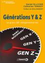 Générations Y & Z ; Le Grand Défi Intergénérationel - Preview
