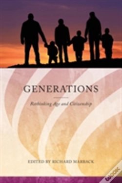 Capa do artigo Generations