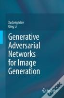 Generative Adversarial Networks For Image Generation