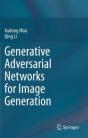 Generative Adversarial Networks For Image Generation - Preview