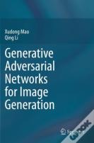 Generative Adversarial Networks For Image Generation