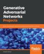 Generative Adversarial Networks Projects - Preview
