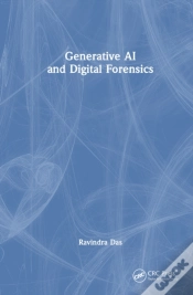 Capa do artigo Generative Ai And Digital Forensics