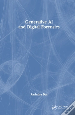 Capa do artigo Generative Ai And Digital Forensics