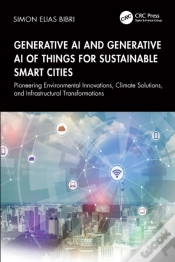 Capa do artigo Generative Ai And Generative Ai Of Things For Sustainable Smart Cities