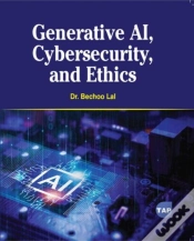 Capa do artigo Generative Ai, Cybersecurity, And Ethics