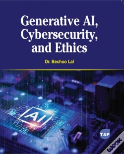 Capa do artigo Generative Ai, Cybersecurity, And Ethics