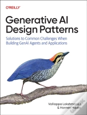Capa do artigo Generative Ai Design Patterns