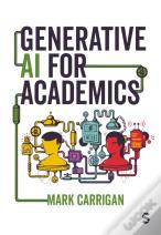 Generative Ai For Academics