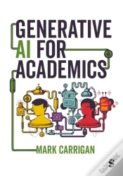 Capa do artigo Generative Ai For Academics