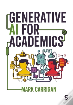 Capa do artigo Generative Ai For Academics