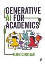Generative Ai For Academics - Preview