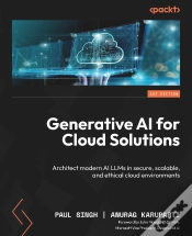 Capa do artigo Generative Ai For Cloud Solutions