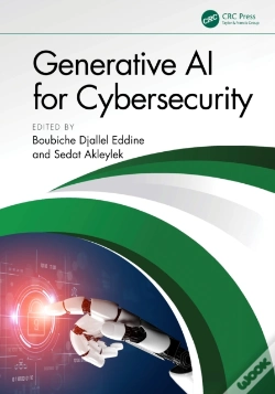 Capa do artigo Generative Ai For Cybersecurity
