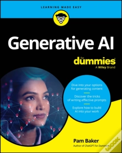Capa do artigo Generative Ai For Dummies