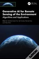 Generative Ai For Remote Sensing Of The Environment