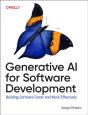 Generative Ai For Software Development - Preview