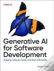 Capa do artigo Generative Ai For Software Development