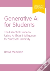 Capa do artigo Generative Ai For Students